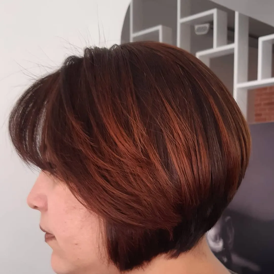 Trabalho de cabelo — Fino Trato