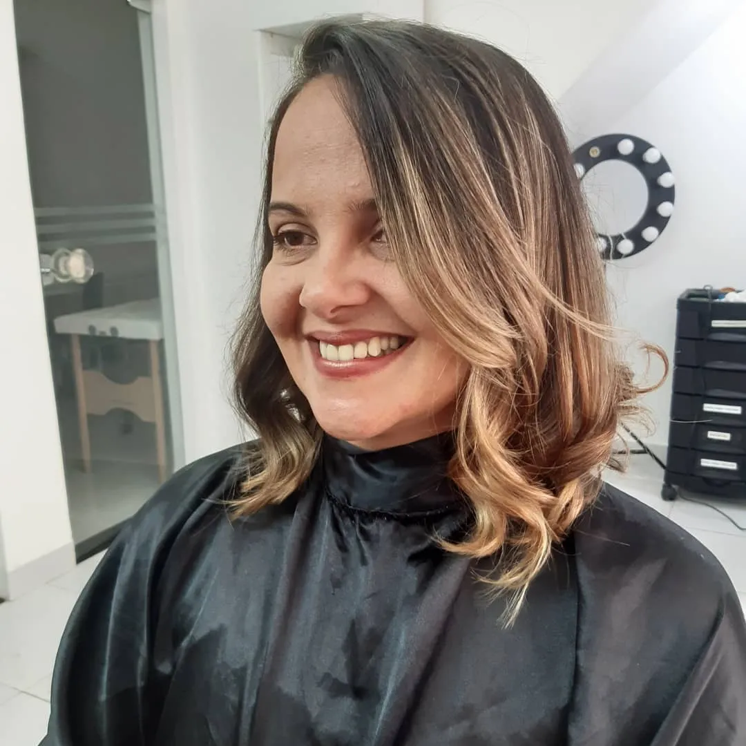 Trabalho de cabelo — Fino Trato