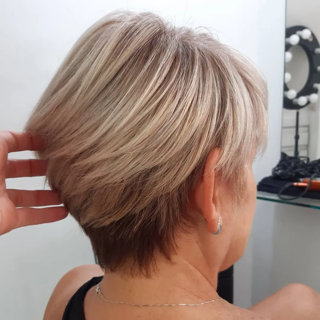 Trabalho de cabelo — Fino Trato