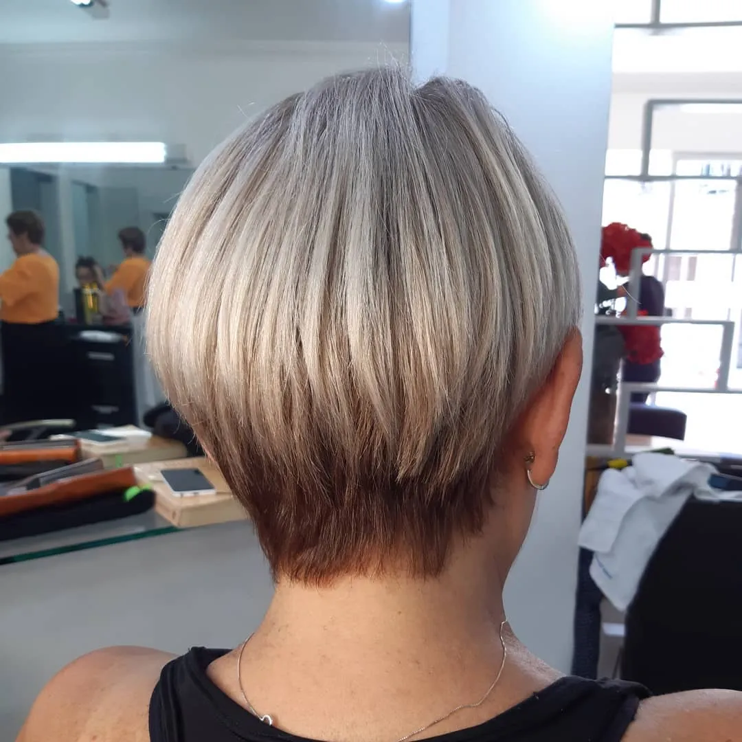 Trabalho de cabelo — Fino Trato