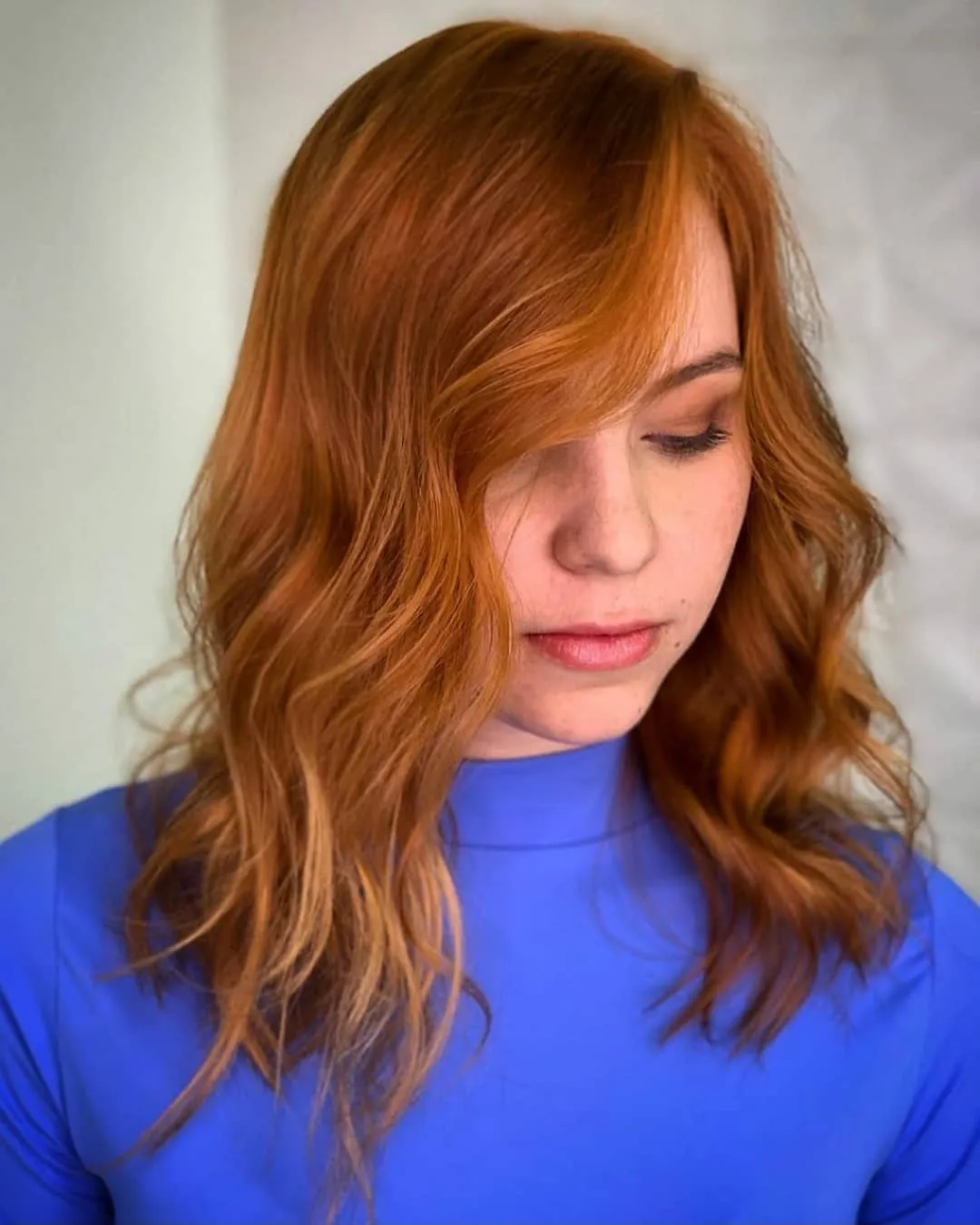 Trabalho de cabelo — Fino Trato