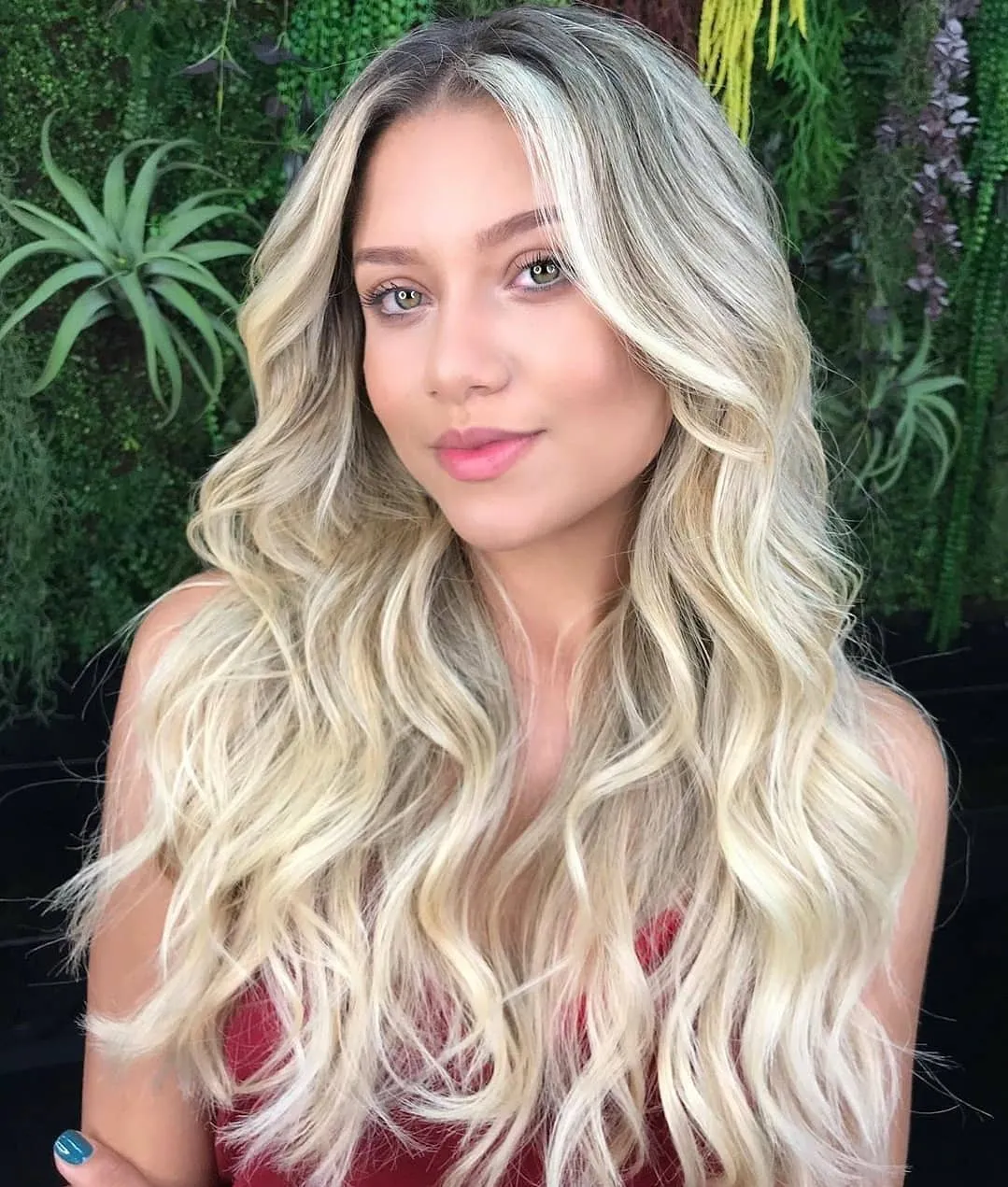 Trabalho de cabelo — Fino Trato