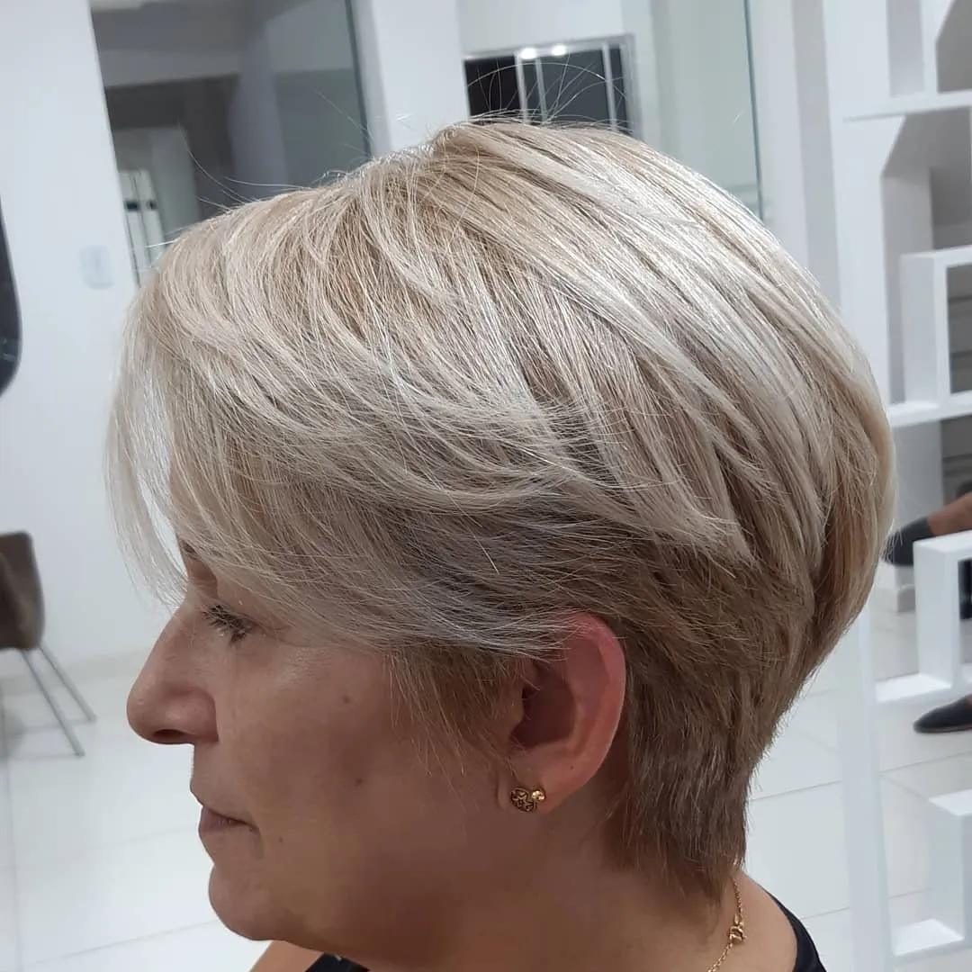 Trabalho de cabelo — Fino Trato