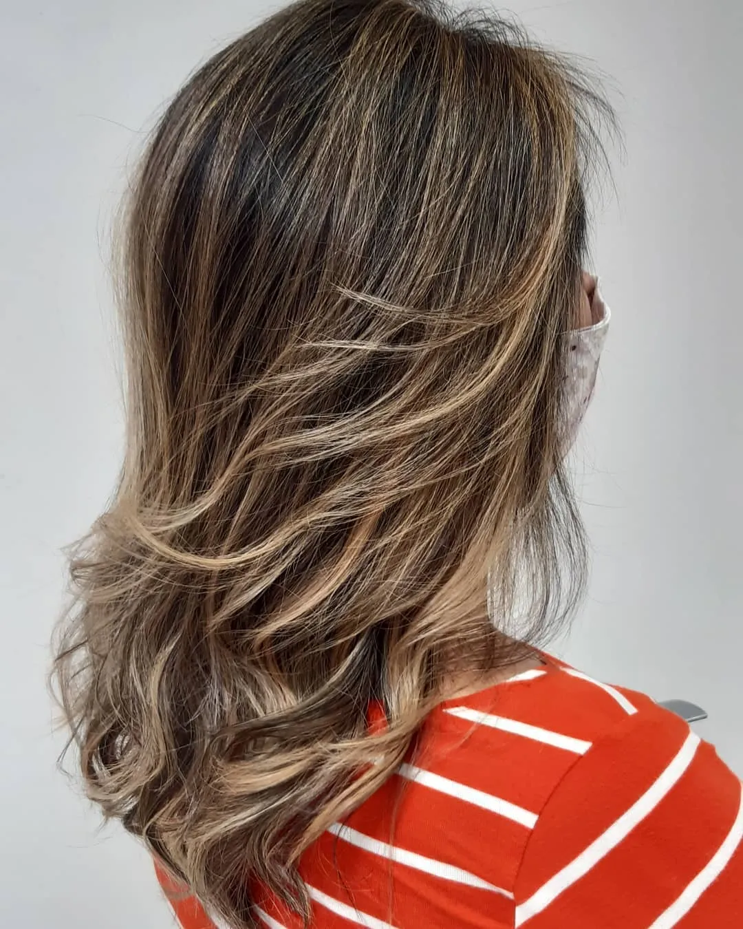 Trabalho de cabelo — Fino Trato