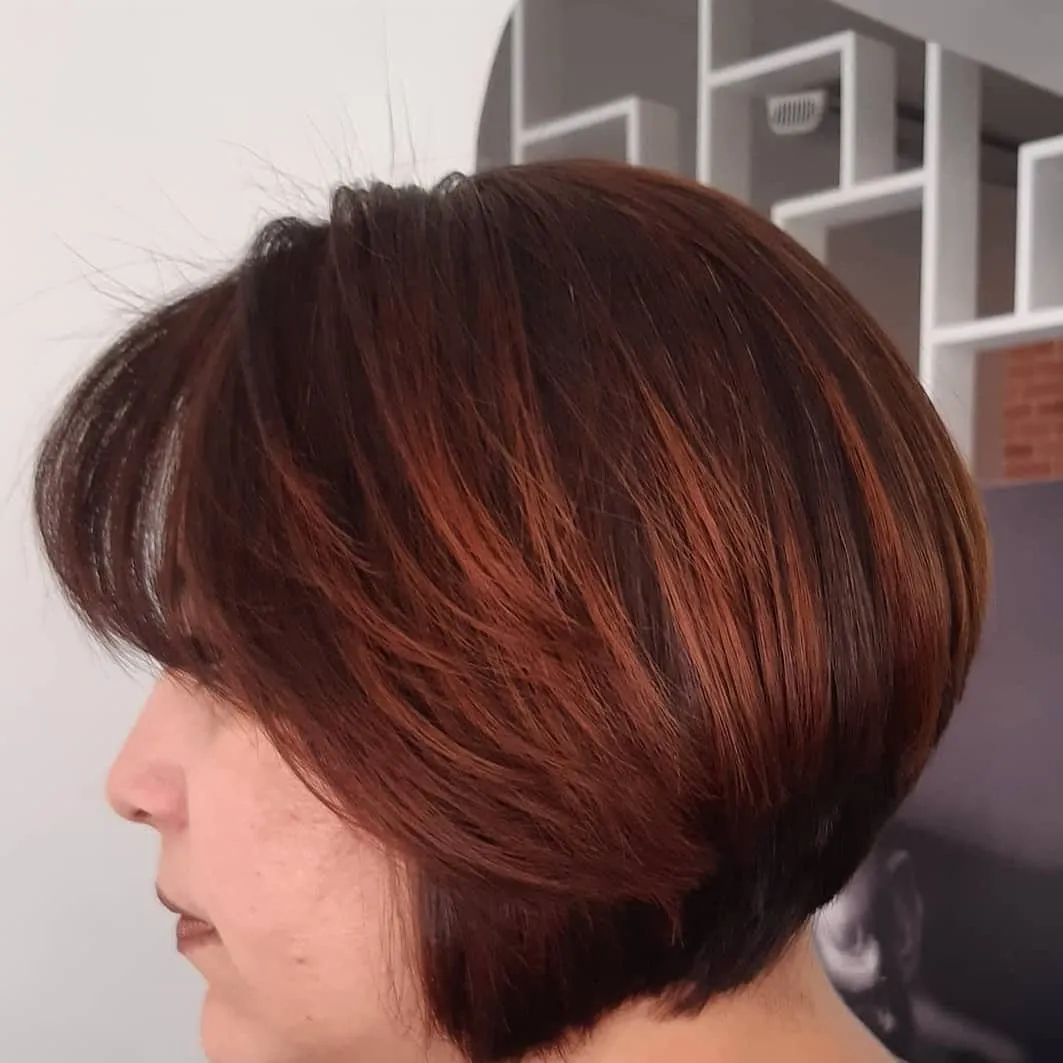 Trabalho de cabelo — Fino Trato