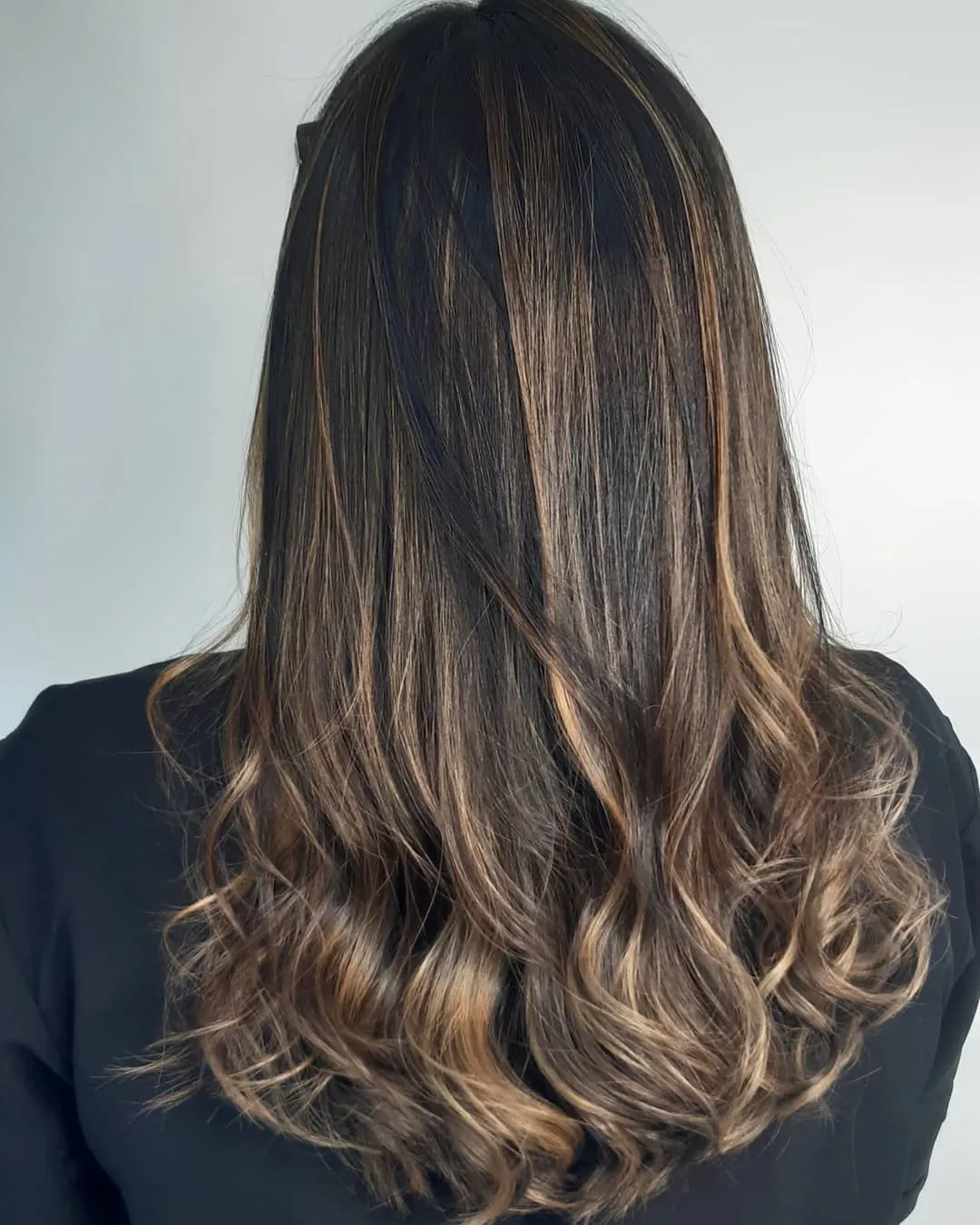 Trabalho de cabelo — Fino Trato
