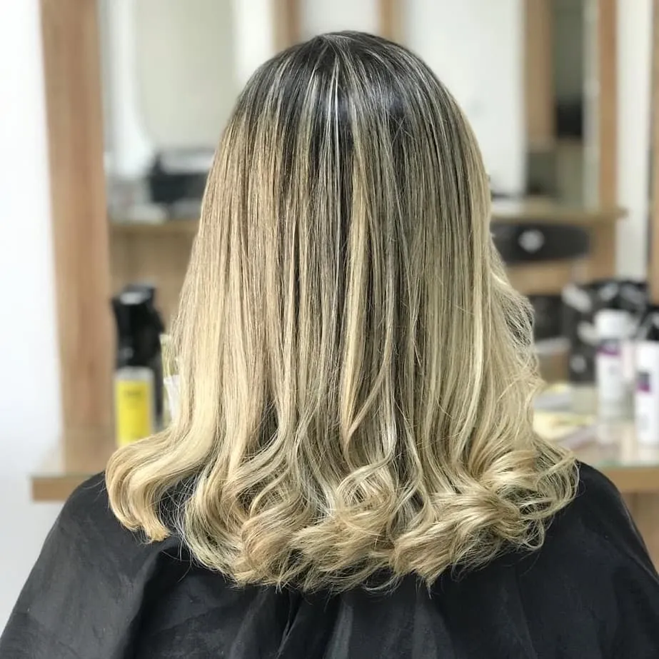 Trabalho de cabelo — Fino Trato