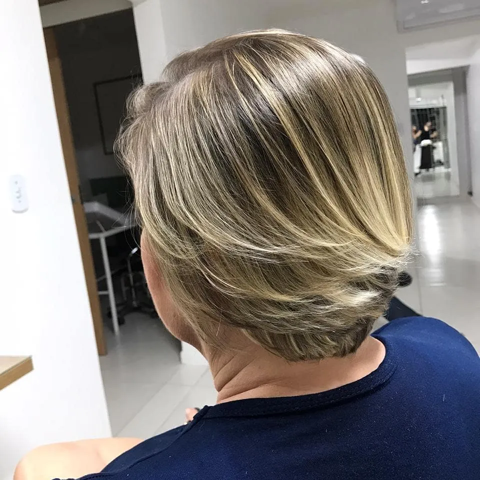 Trabalho de cabelo — Fino Trato
