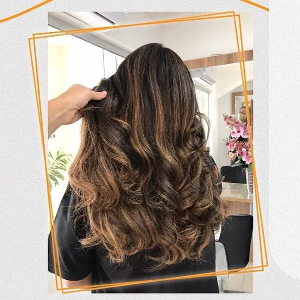 Trabalho de cabelo — Fino Trato