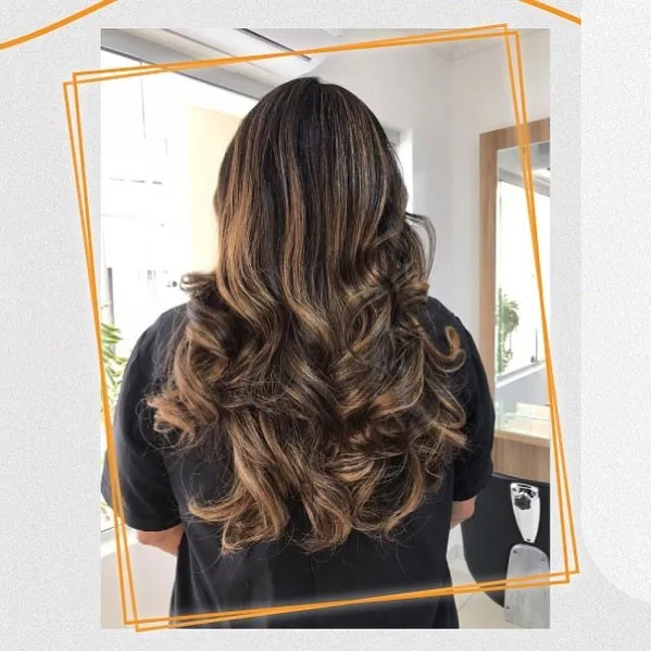 Trabalho de cabelo — Fino Trato