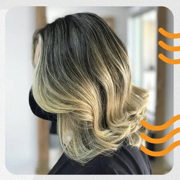 Trabalho de cabelo — Fino Trato