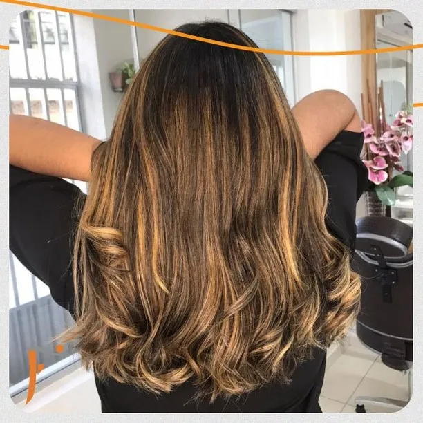 Trabalho de cabelo — Fino Trato