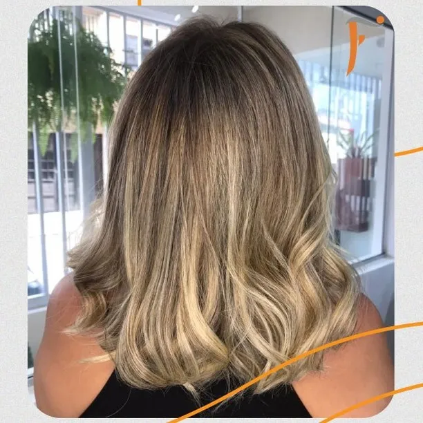 Trabalho de cabelo — Fino Trato