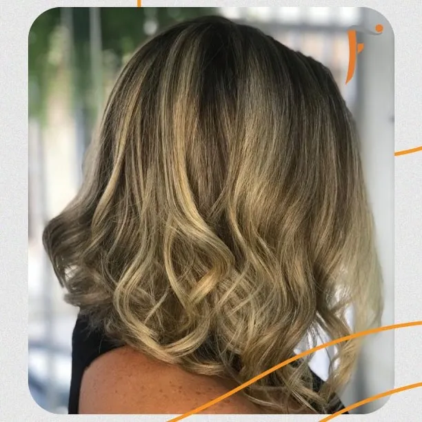 Trabalho de cabelo — Fino Trato