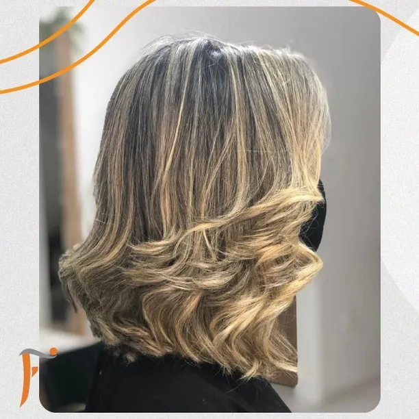 Trabalho de cabelo — Fino Trato
