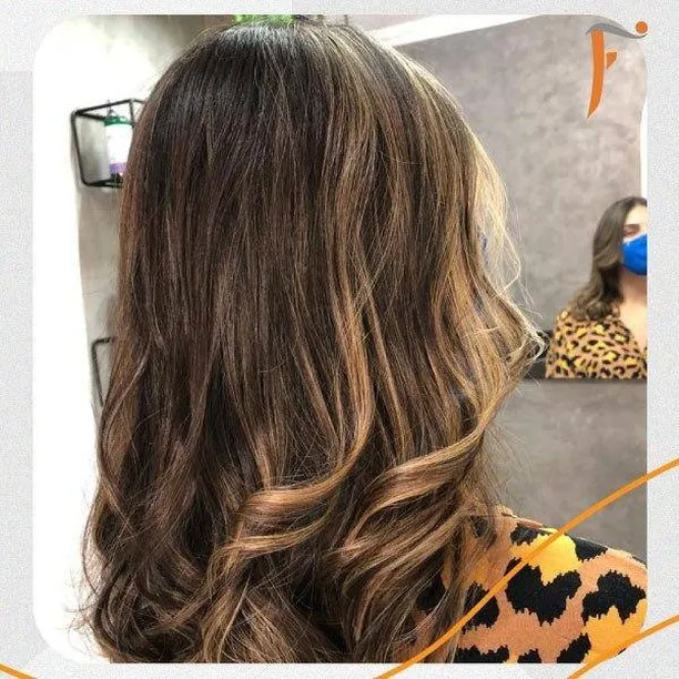 Trabalho de cabelo — Fino Trato