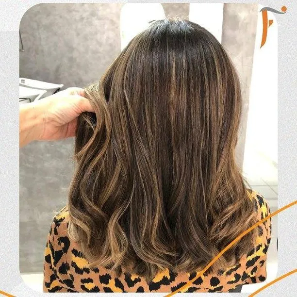 Trabalho de cabelo — Fino Trato