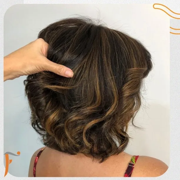Trabalho de cabelo — Fino Trato