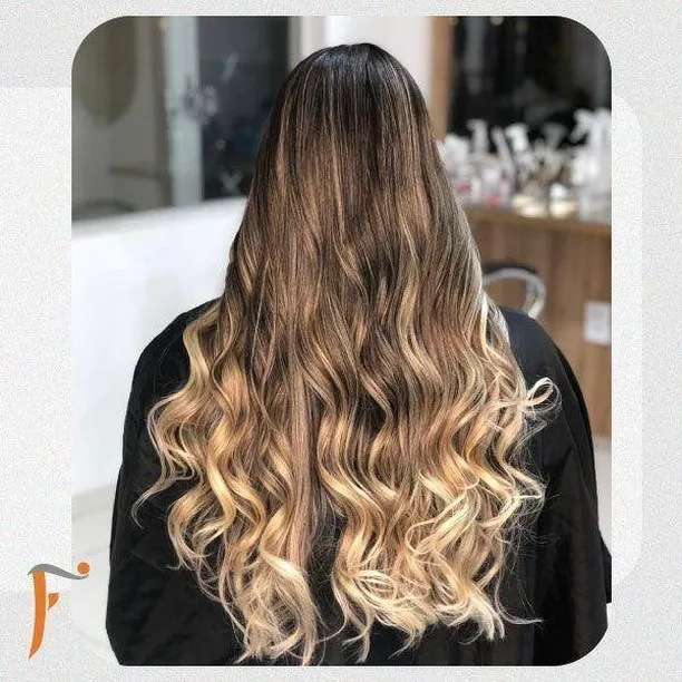 Trabalho de cabelo — Fino Trato