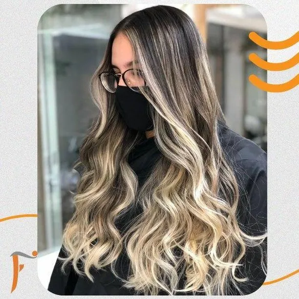 Trabalho de cabelo — Fino Trato