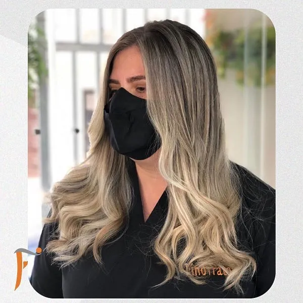 Trabalho de cabelo — Fino Trato