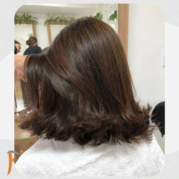 Trabalho de cabelo — Fino Trato