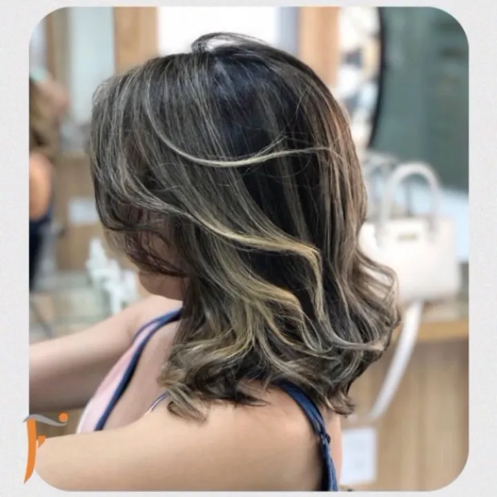 Trabalho de cabelo — Fino Trato