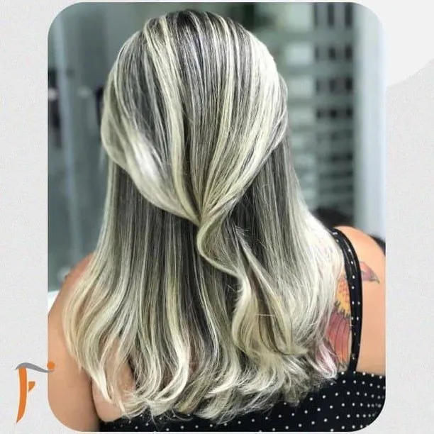 Trabalho de cabelo — Fino Trato