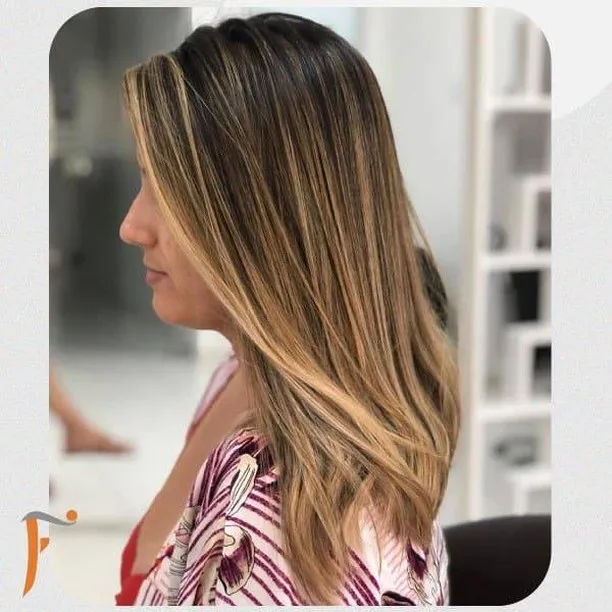Trabalho de cabelo — Fino Trato