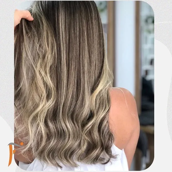 Trabalho de cabelo — Fino Trato