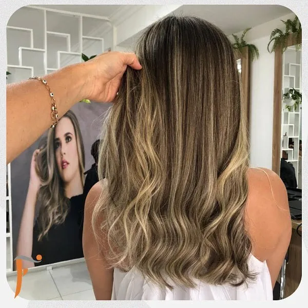 Trabalho de cabelo — Fino Trato