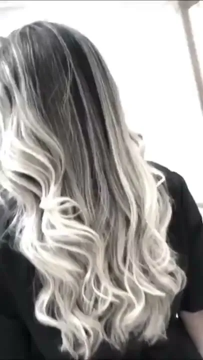 Trabalho de cabelo — Fino Trato