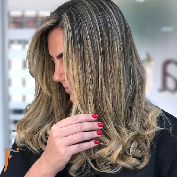 Trabalho de cabelo — Fino Trato