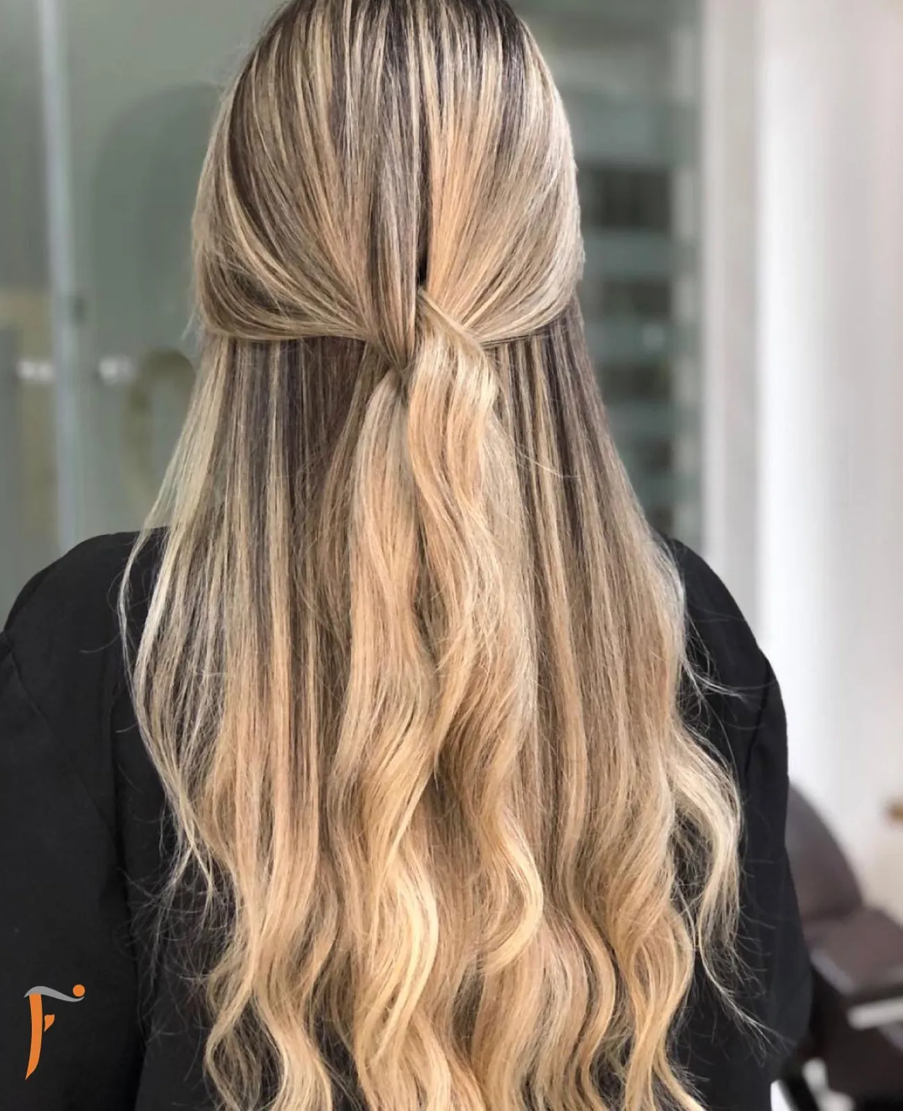 Trabalho de cabelo — Fino Trato