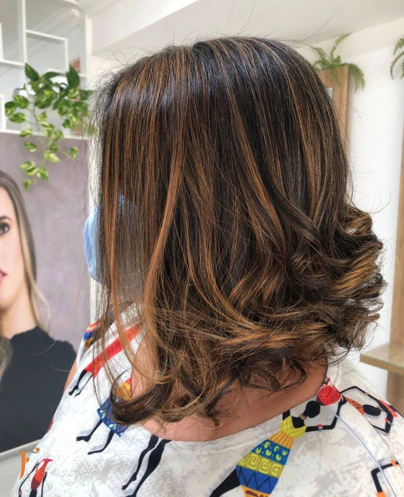 Trabalho de cabelo — Fino Trato