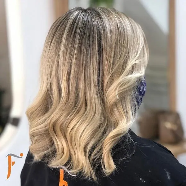 Trabalho de cabelo — Fino Trato