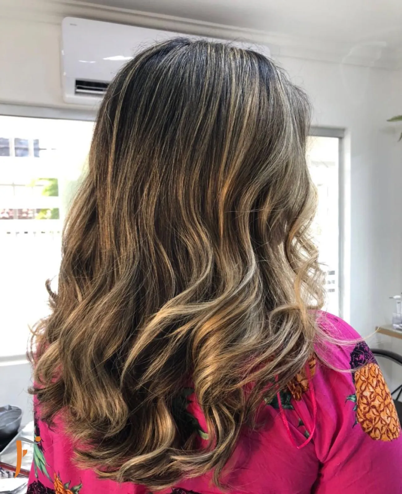Trabalho de cabelo, Fino Trato
