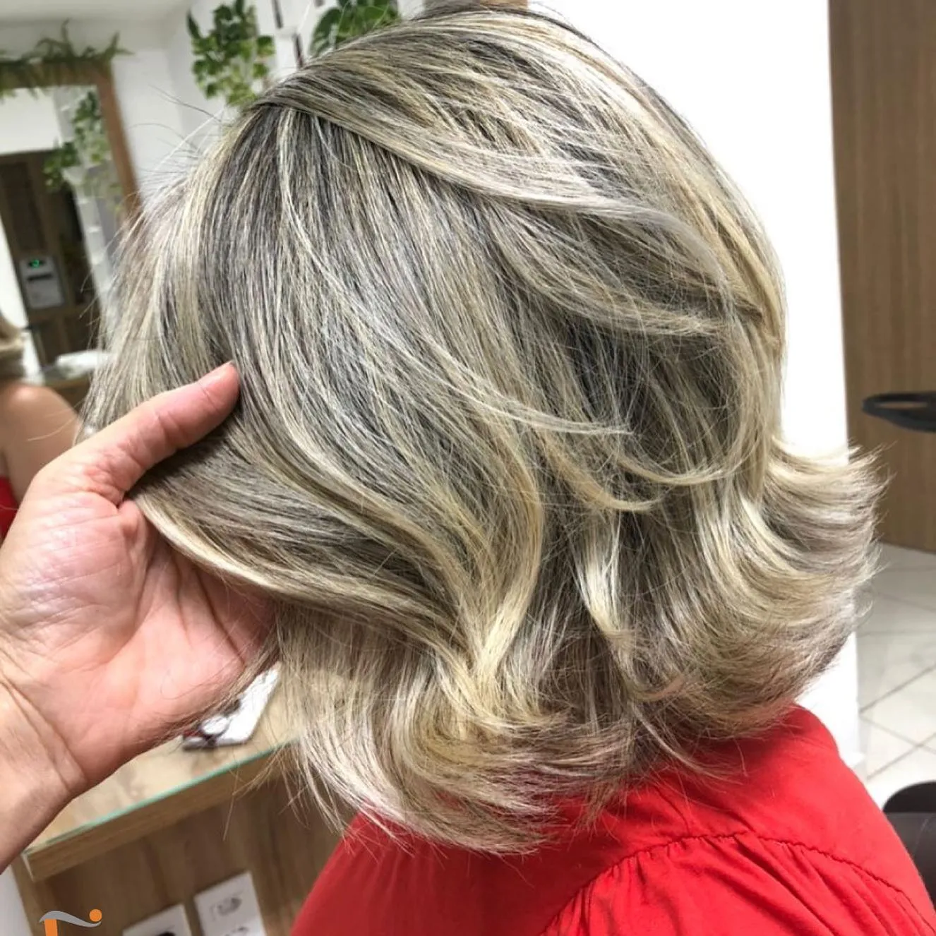 Trabalho de cabelo — Fino Trato