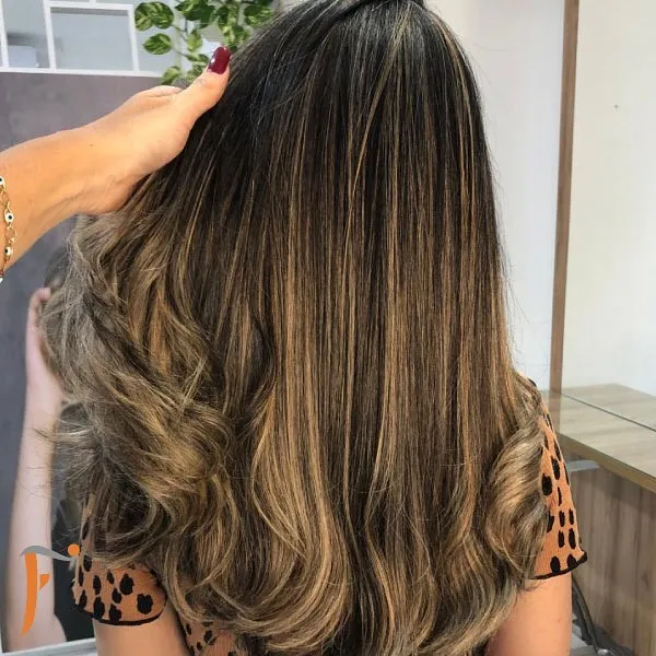 Trabalho de cabelo — Fino Trato