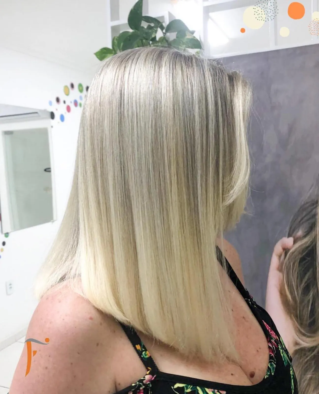 Trabalho de cabelo — Fino Trato