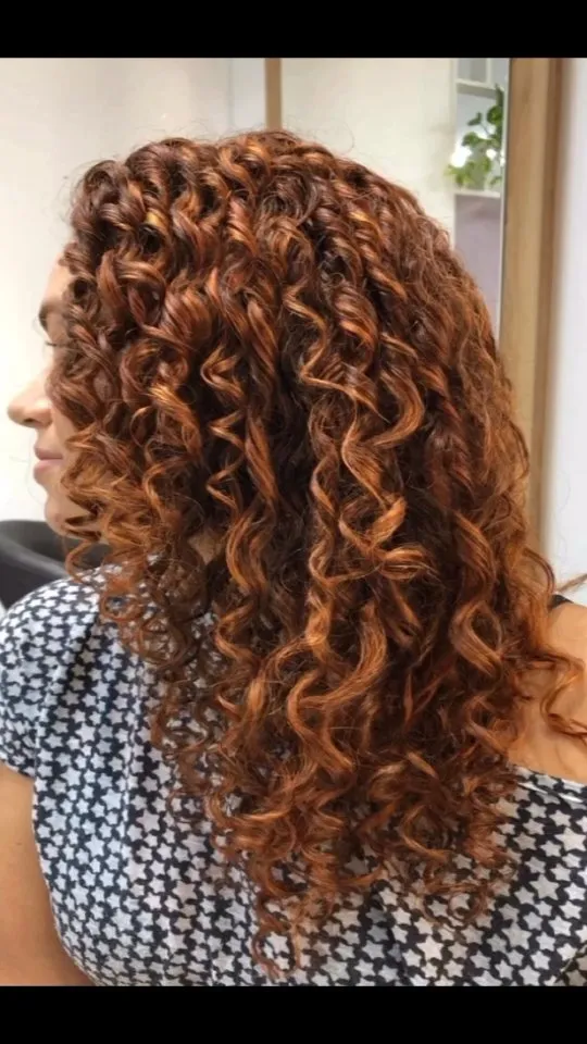 Trabalho de cabelo — Fino Trato