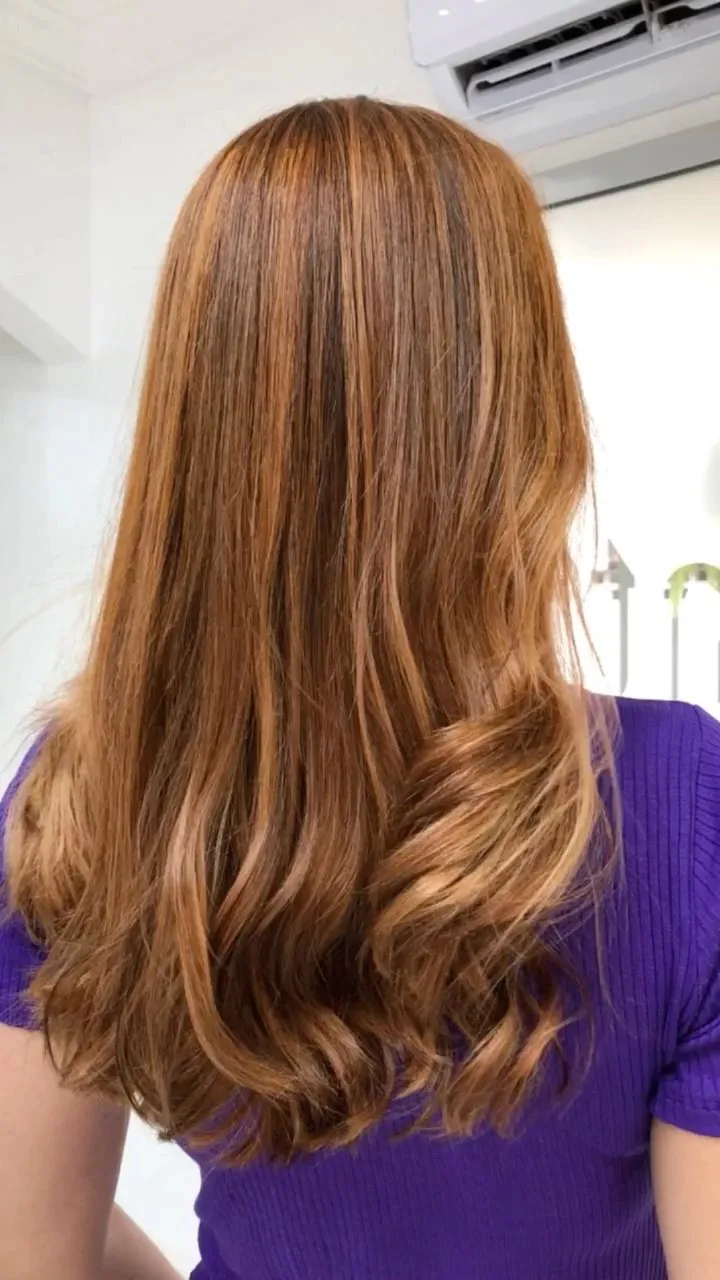Trabalho de cabelo, Fino Trato