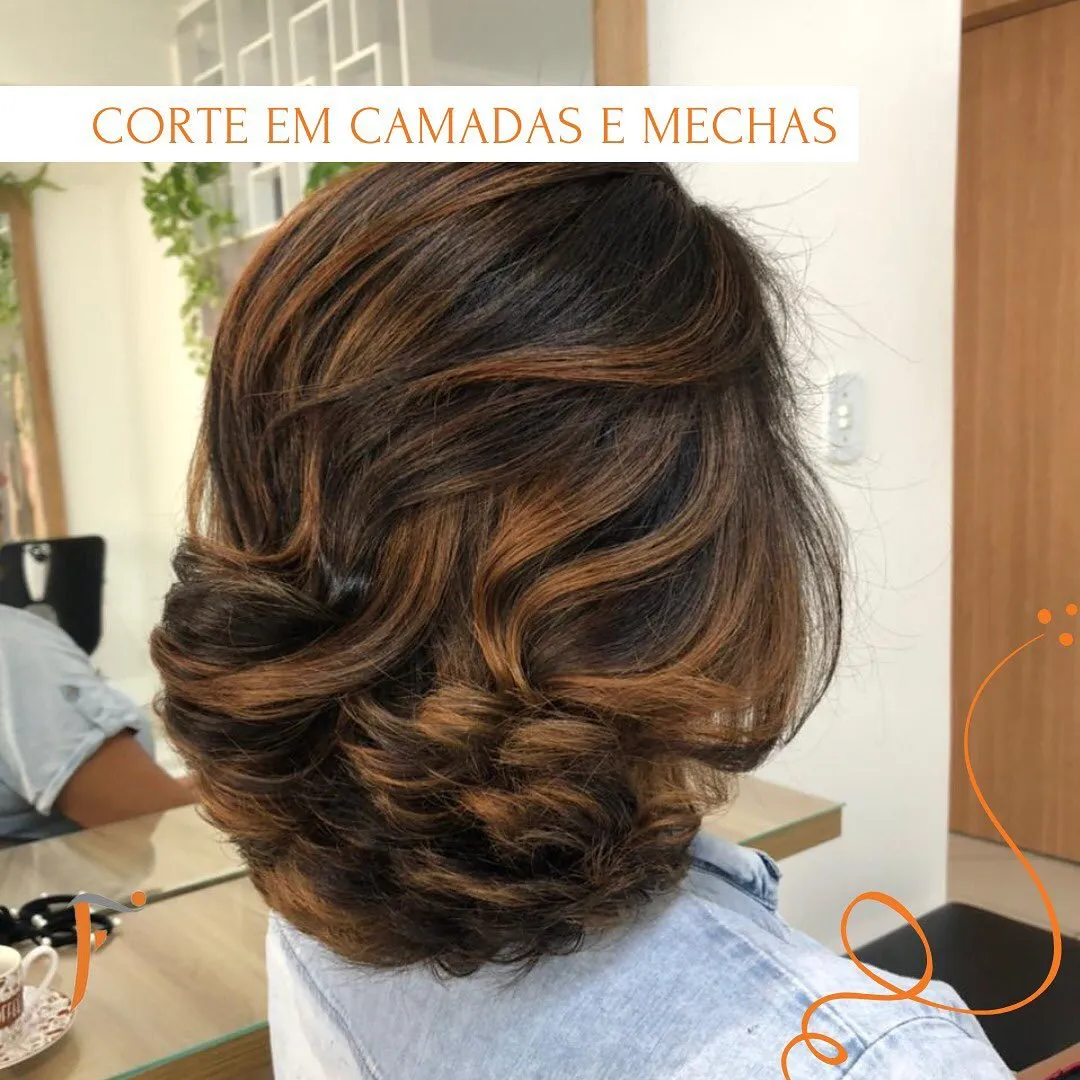 Trabalho de cabelo — Fino Trato