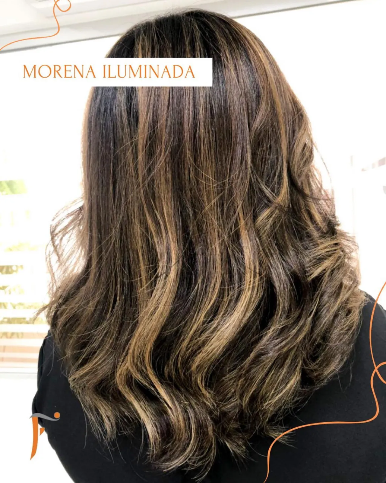 Trabalho de cabelo — Fino Trato