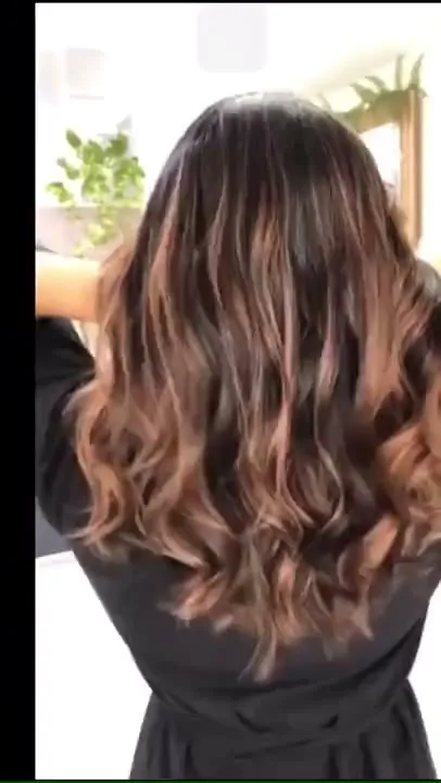 Trabalho de cabelo — Fino Trato