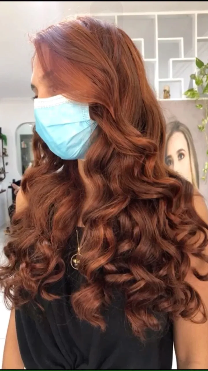 Trabalho de cabelo — Fino Trato