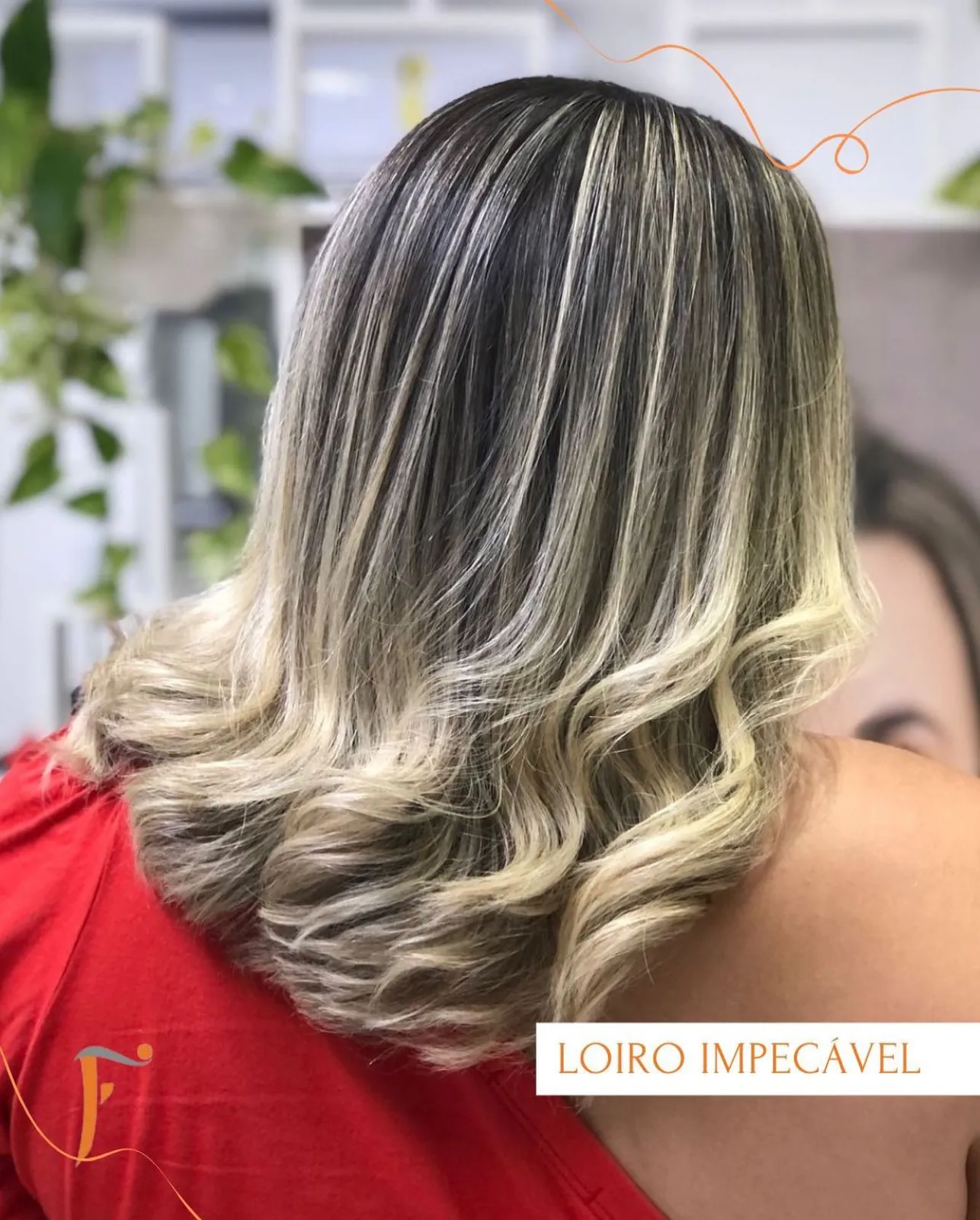 Trabalho de cabelo — Fino Trato