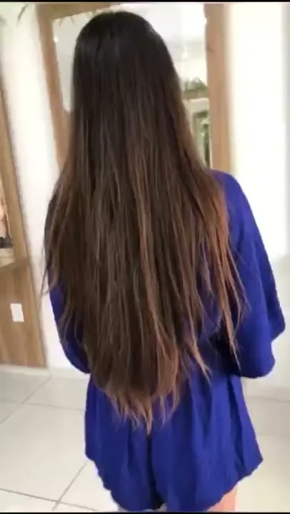 Trabalho de cabelo — Fino Trato