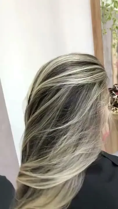 Trabalho de cabelo — Fino Trato