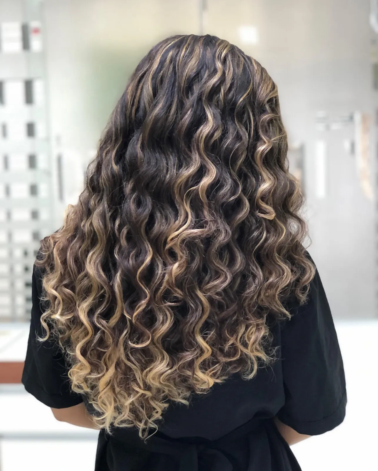 Trabalho de cabelo — Fino Trato